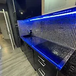 Luxury Room En Madrid