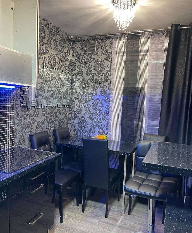 Apartamento Luxury En Madrid